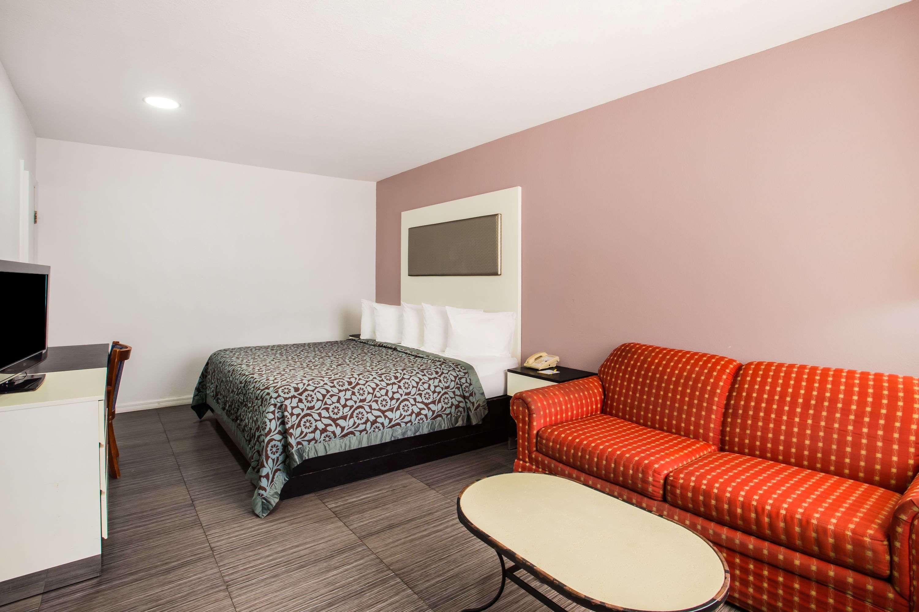 Arya Blu Inn And Suites Ormond Beach Exterior photo